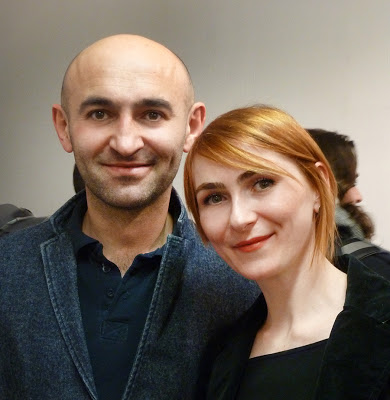 Gallery of Dumitru Gorzo