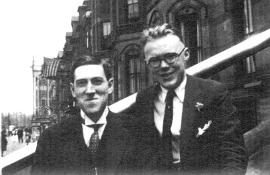 Gallery of H.P. Lovecraft