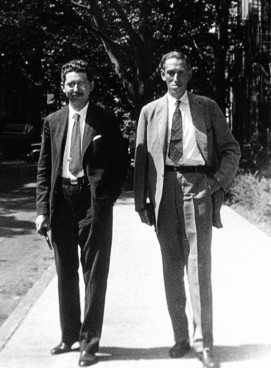Gallery of H.P. Lovecraft