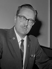 Friend: Forrest J. Ackerman