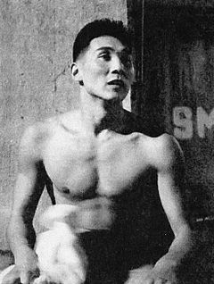 Suzuki Hiroshi