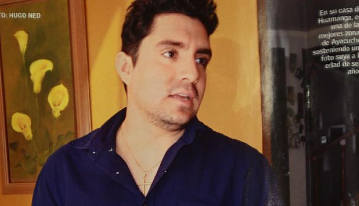 Partner: Adriano Pozo Arias