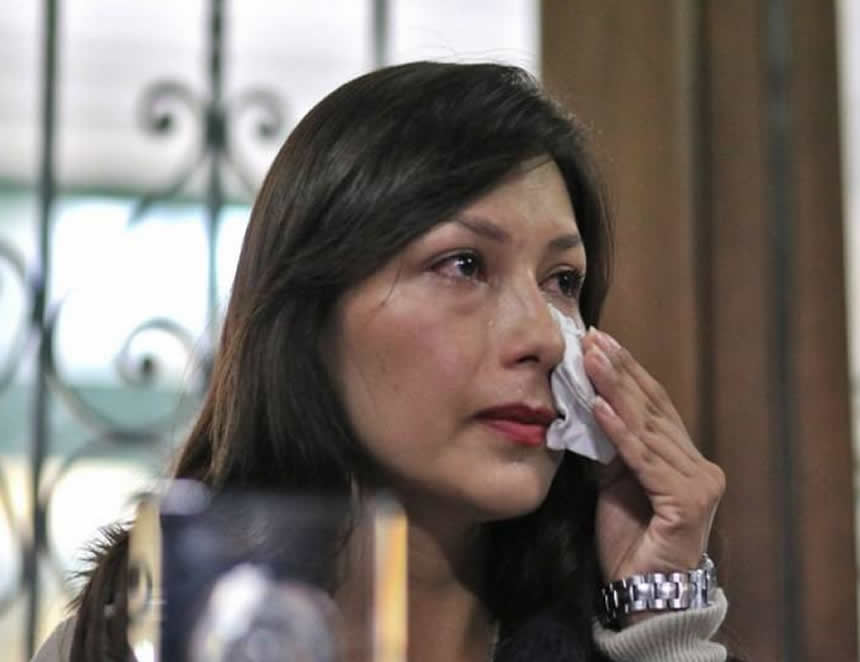 Gallery of Cindy Bautista