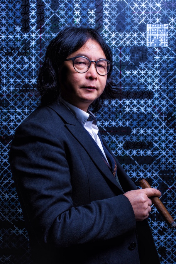 Ding Yi