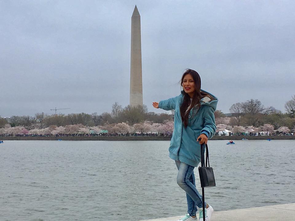 Gallery of Cindy Bautista