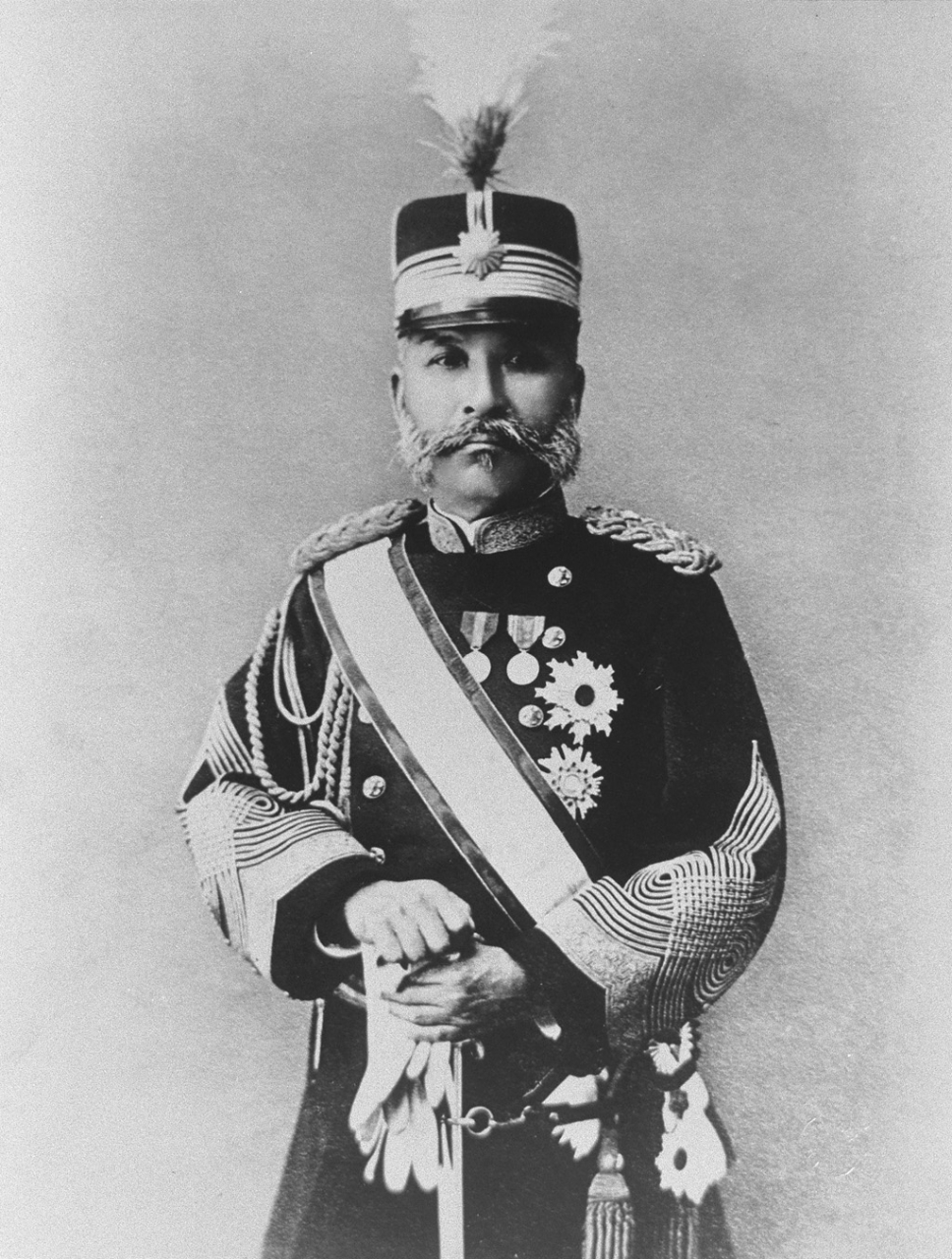 Soga Sukenori
