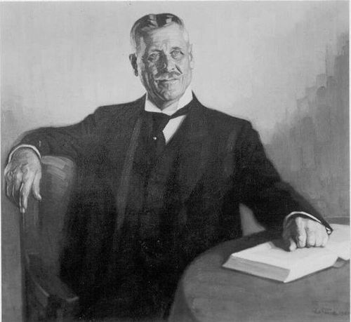 Edmund Meer