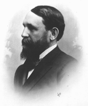 Elias Sleeper Stover