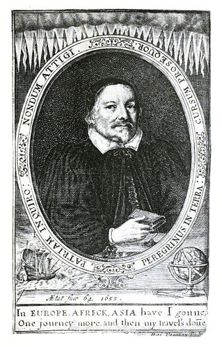 Edward Terry