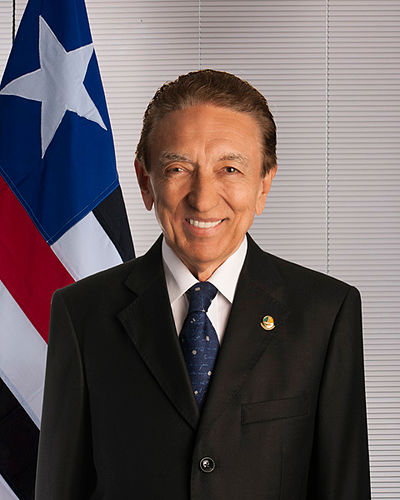 Edison Lobao