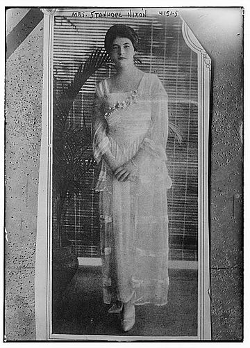 Doris Nixon