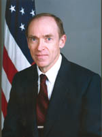 Donald Johnson