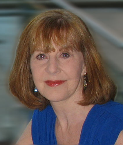 Diana Eden