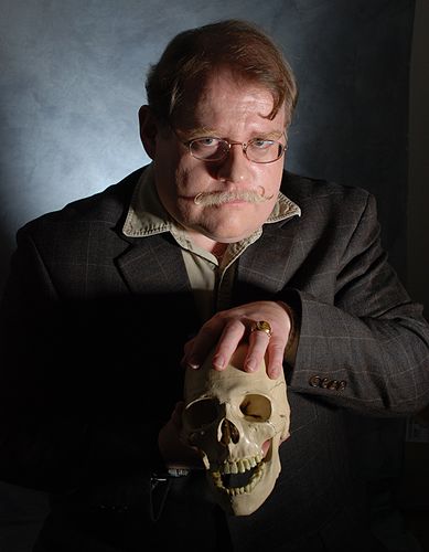 Dwight Kemper