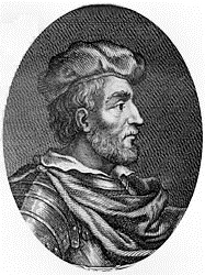 Duncan Mac Crinain