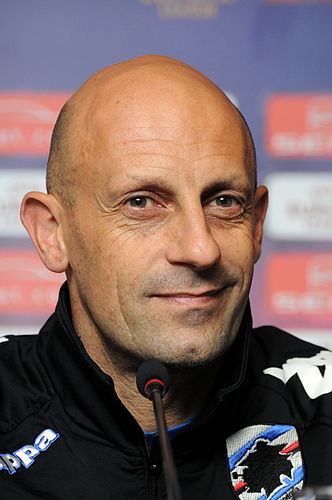 Domenico Carlo