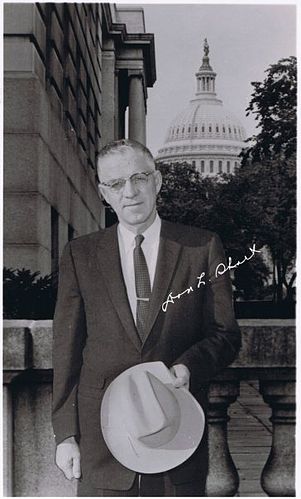 Don Levingston Short