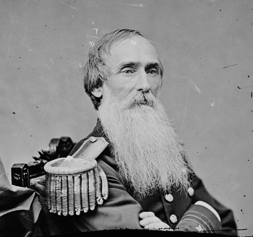 Benjamin Sands
