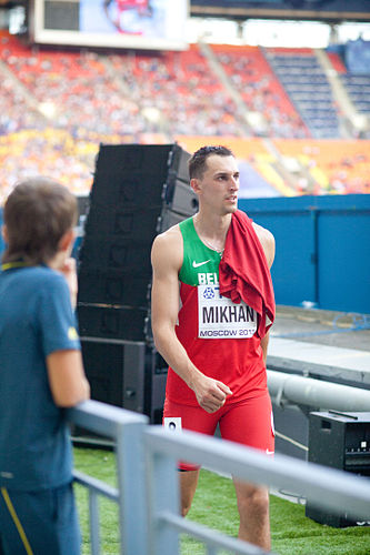 Eduard Mikhan