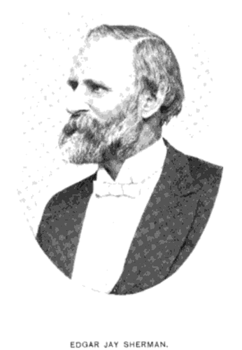 Edgar Jay Sherman