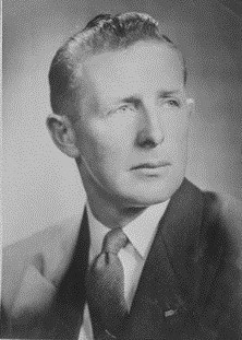John O'Brien