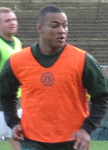 Durrell Berry