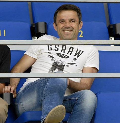 Dusan Kosic