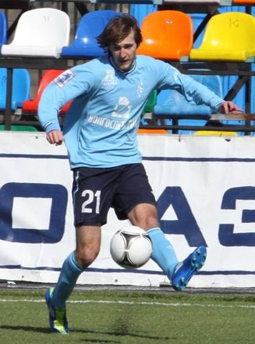 Dmitri Golubev