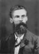 Francis Dufty