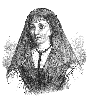 Elzbieta Druzbacka