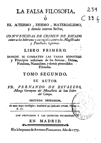 Fernando Ceballos
