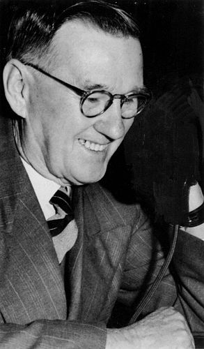 Frank Cooper