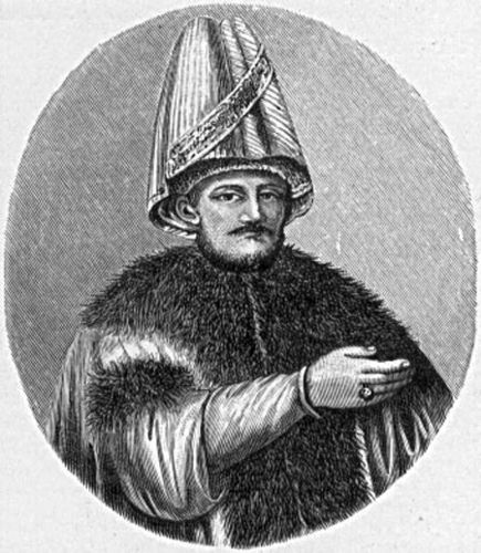 Benderli Ali Pasha