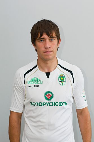 Filip Rudzik