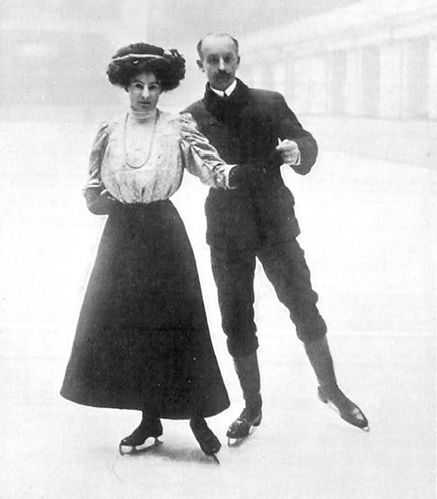 Edgar Syers