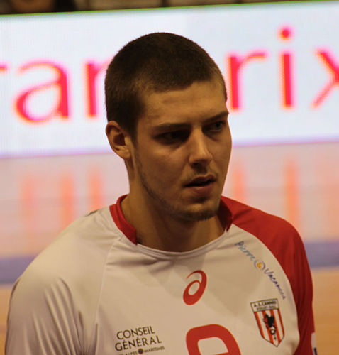 Dmytro Pashytskyy