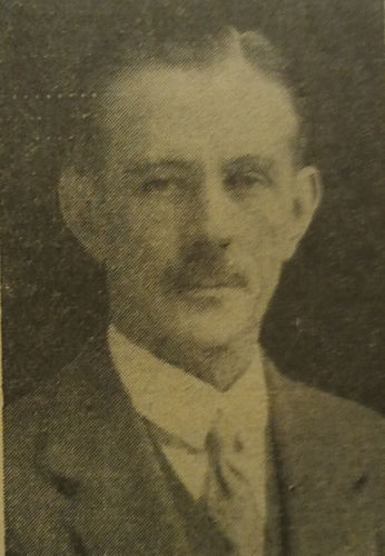 Ernest Macnaghten