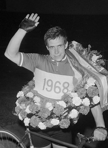 Henk Nieuwkamp