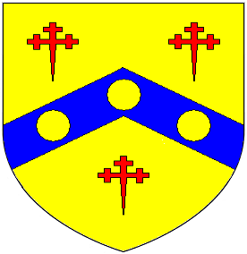 Francis Crossing