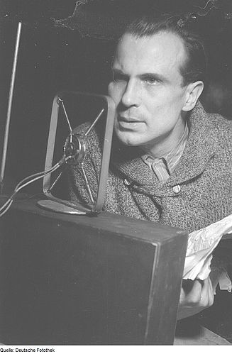 Wilhelm Borchert