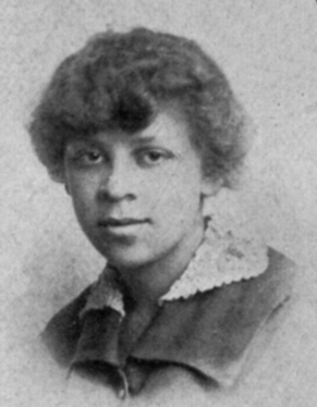 Ethel Ray