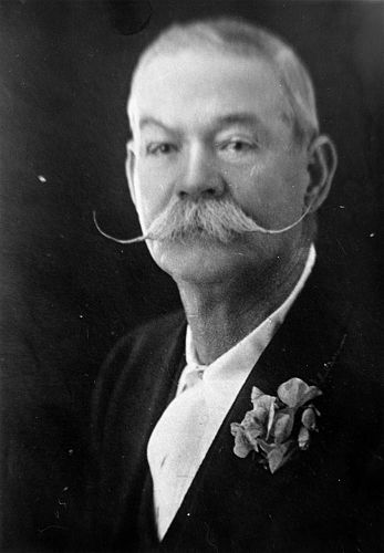 Edward Land