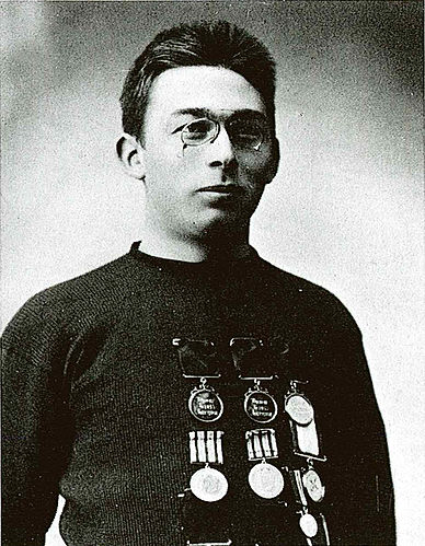 Einar Halvorsen
