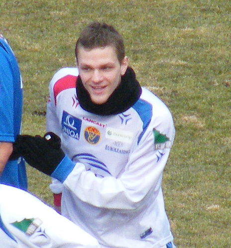 David Gorgenyi
