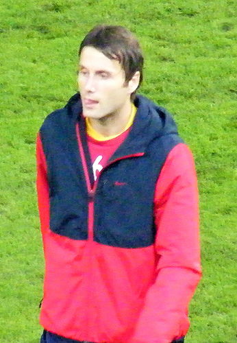 Dusan Vasiljevic