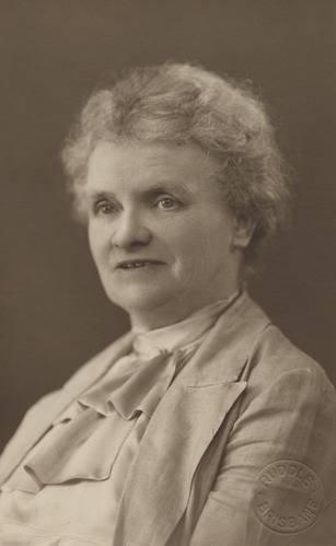 Florence Lord
