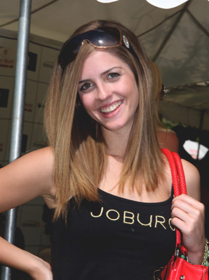 Egla Harxhi