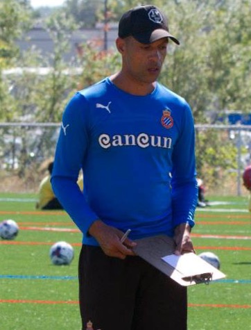 Eric Descombes