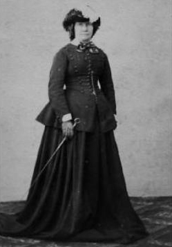 Marie Melena
