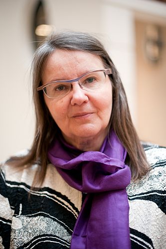 Eva Strom